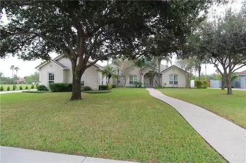 2803 Santa Laura, Mission, TX 78572