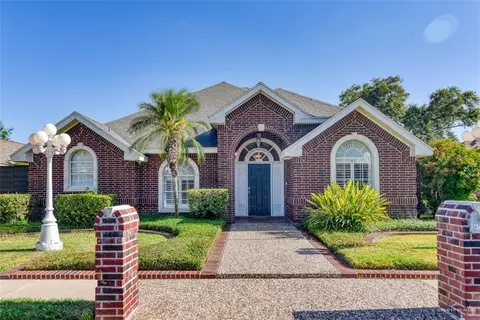 412 E Avocet Ave, Mcallen, TX 78504