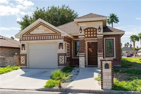 2107 Mauve Dr, Mission, TX 78572