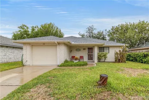 1710 E Gastel Cir, Mission, TX 78572