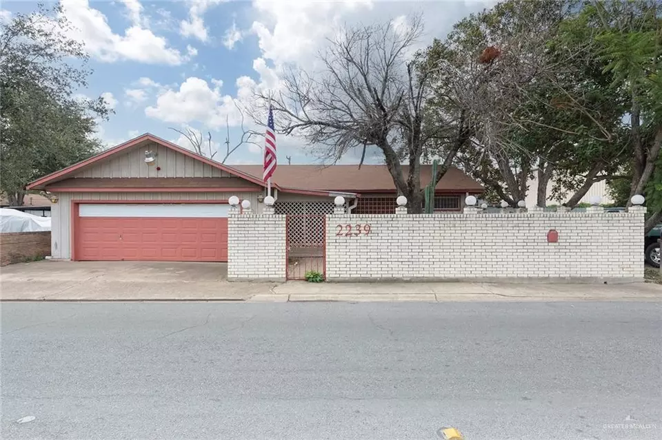 2239 W Hackberry Ave, Mcallen, TX 78501 19 Photos Movoto