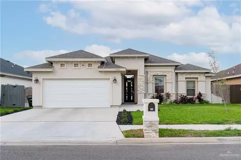 1911 W 26th St, Mission, TX 78574