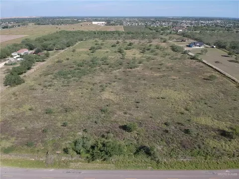 N/a Davis Road, Edinburg, TX 78542