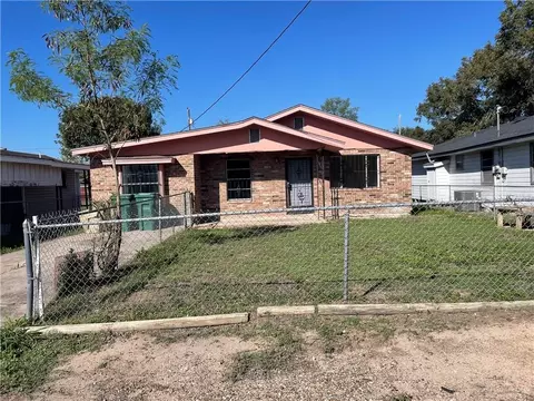 322 W Hawk Ave W, Pharr, TX 78577