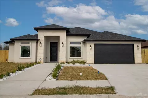 1610 Helen Dr, Weslaco, TX 78596