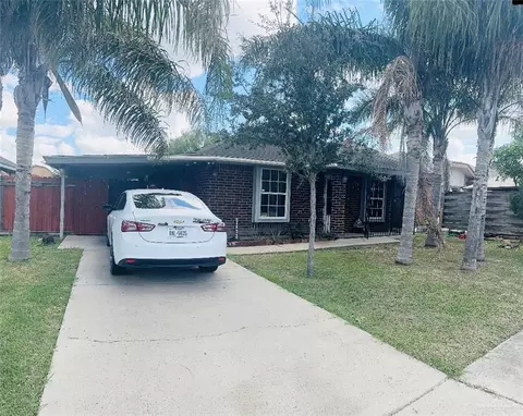 2761 Mayorca St, Brownsville, TX 78520
