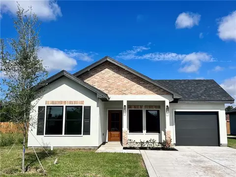 3420 E Diamond Head Ave, Alton, TX 78573