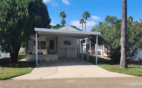 2510 Starling Cir E #402, Palmview, TX 78572