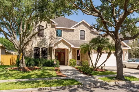 3303 Santa Erica St, Mission, TX 78572