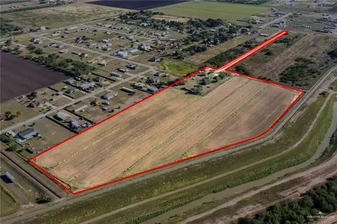 0 Mile 15 12 N, Donna, TX 78537