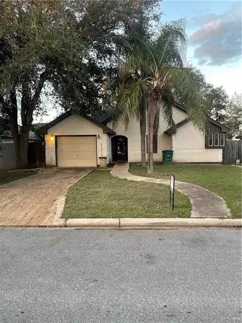 2115 Ebano St, Hidalgo, TX 78557