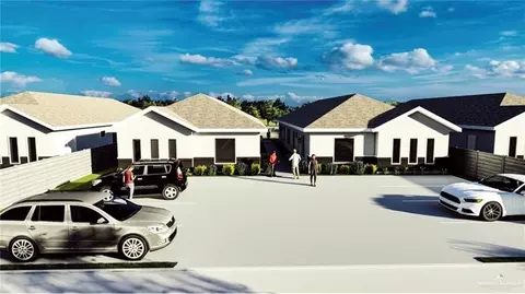 708 Palmer Rd, Mission, TX 78573