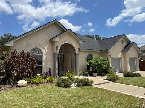 2812 Bluebird Ave, Mcallen, TX 78504