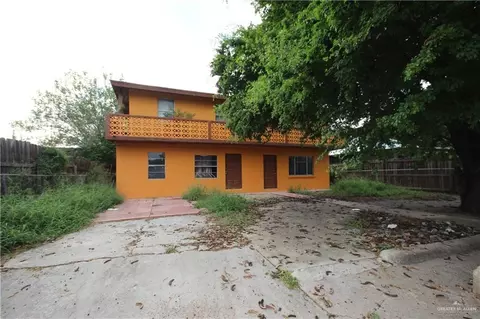 2615 E 32nd St, Brownsville, TX 78521