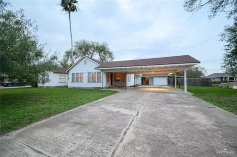 409 E Pine Ave, La Feria, TX 78559