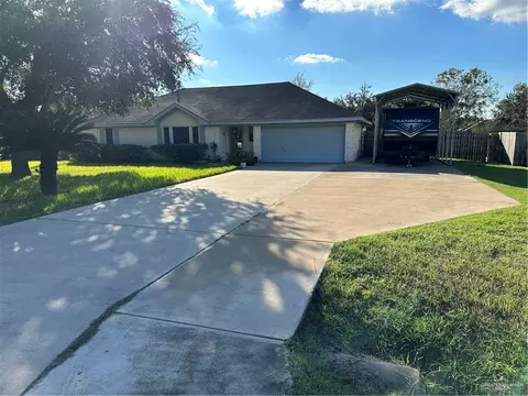 26786 Altas Palmas Rd, Harlingen, TX 78552