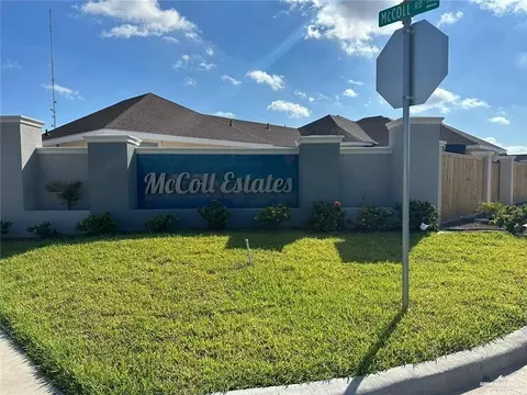 00 E Zarzamora Ave, Hidalgo, TX 78557