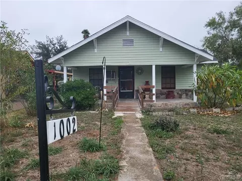 1002 17th St, Mcallen, TX 78501