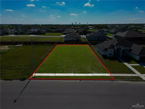 1406 Isabella Grace St, Weslaco, TX 78599