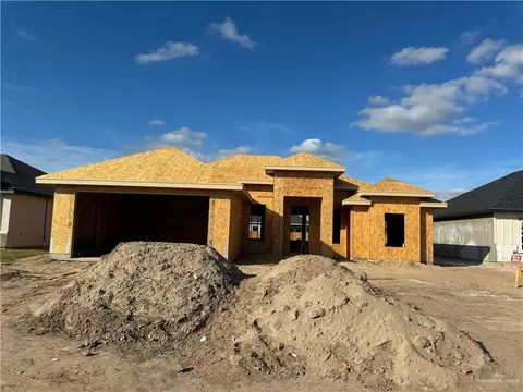 214 S Janet Cir S, La Feria, TX 78559