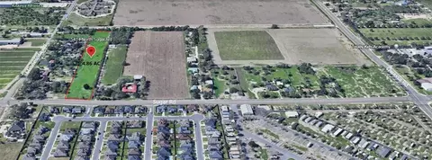 5414 N Sugar Rd, Pharr, TX 78577