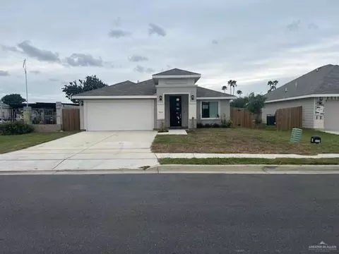 7613 N 40th St, Mcallen, TX 78504