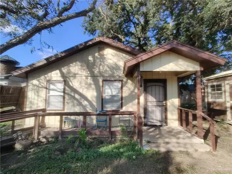 8453 E Hwy 107, San Carlos, TX 78542