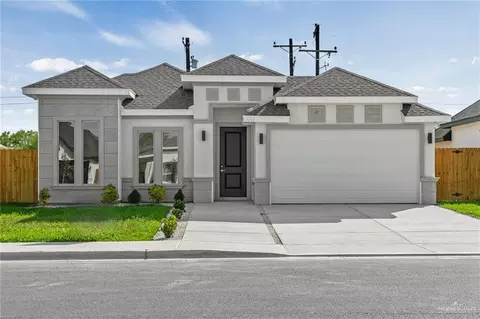 4301 Xenops Ave, Mcallen, TX 78504