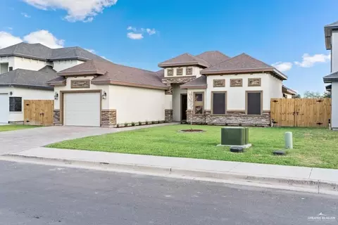 627 Yoli Ln, Donna, TX 78537
