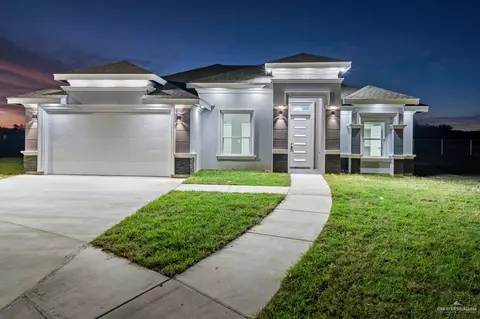 1201 Emma Elizabeth St, Weslaco, TX 78599