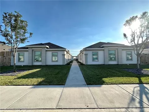 5701 Sandpiper Ave, Mcallen, TX 78504