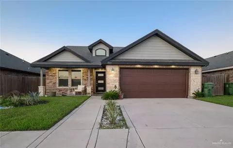 3723 Oviedo, Brownsville, TX 78520