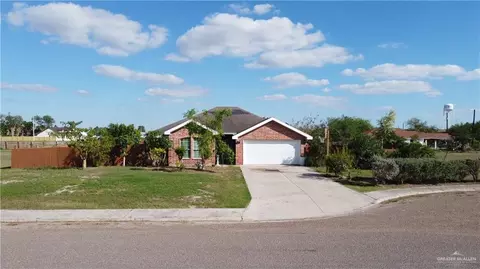 1228 Canary Island Ln, Alamo, TX 78516