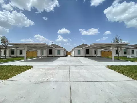 5808 Sandpiper Ave, Mcallen, TX 78504