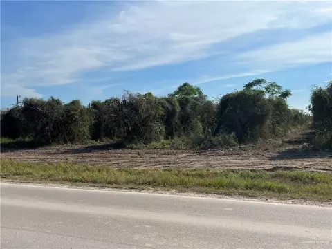 Tbd E Benito A Ramirez Road, Edinburg, TX 78542