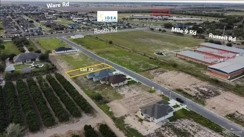2701 Linva Ave, Mcallen, TX 78541