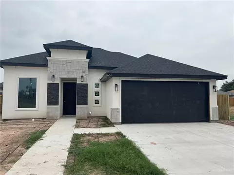 604 La Laguna Rd, Mission, TX 78572