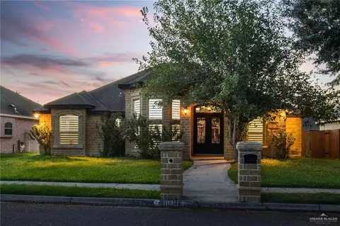 10311 N 23rd Ln, Mcallen, TX 78504