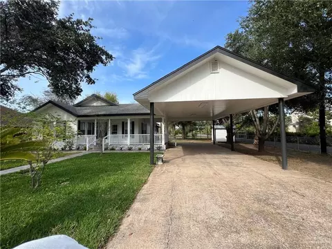 2405 Sunset Ln, Mission, TX 78572