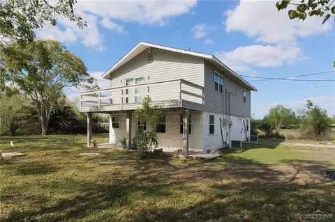 1251 S 2nd St, Alamo, TX 78516