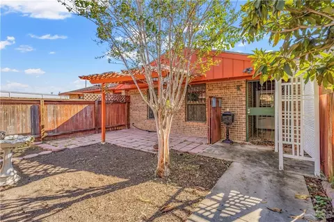 4001 Beech Ave #K, Mcallen, TX 78501