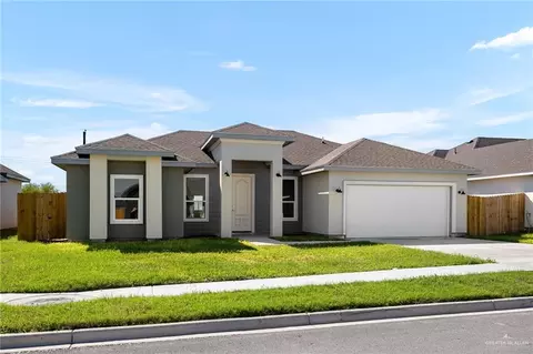 1512 Emma Elizabeth St, Weslaco, TX 78599