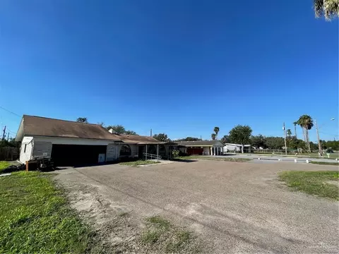 3813 N Taylor Rd, Mission, TX 78573