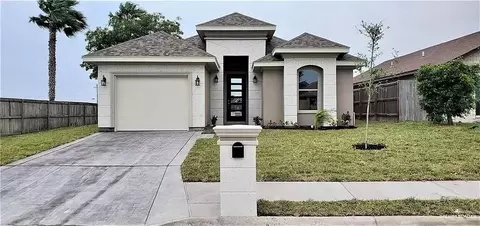 614 S Rancho Del Rey St, Mission, TX 78572