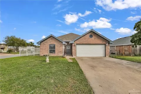 1210 Emerald Dr, Weslaco, TX 78599