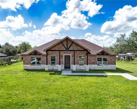 2012 W Bella Vista Ave, Alton, TX 78573