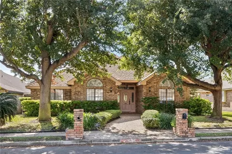 605 Avocet Ave, Mcallen, TX 78504