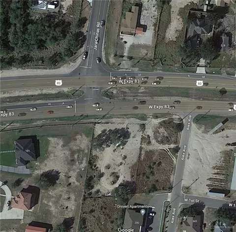 0 Us Highway Business 83, La Joya, TX 78560
