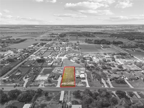 28246 S Bass Blvd, Harlingen, TX 78552