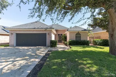 1713 S Misty Ln, Weslaco, TX 78596